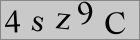 Sicherheitscode