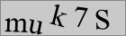 Sicherheitscode