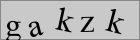 Sicherheitscode