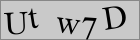 Sicherheitscode