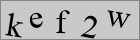 Sicherheitscode