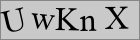 Sicherheitscode