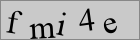 Sicherheitscode