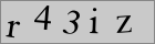 Sicherheitscode