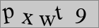 Sicherheitscode