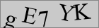 Sicherheitscode