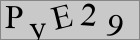 Sicherheitscode