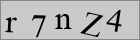 Sicherheitscode