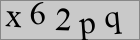 Sicherheitscode