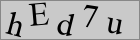 Sicherheitscode