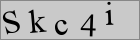 Sicherheitscode
