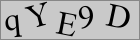 Sicherheitscode