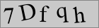 Sicherheitscode