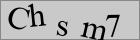 Sicherheitscode
