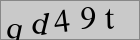 Sicherheitscode