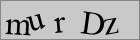 Sicherheitscode