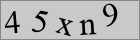 Sicherheitscode