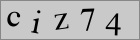 Sicherheitscode