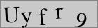 Sicherheitscode