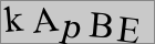 Sicherheitscode