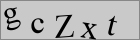 Sicherheitscode