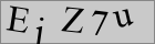 Sicherheitscode