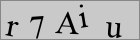 Sicherheitscode