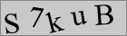 Sicherheitscode