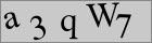 Sicherheitscode