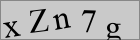 Sicherheitscode
