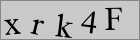 Sicherheitscode