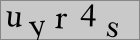 Sicherheitscode