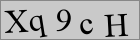 Sicherheitscode