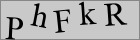 Sicherheitscode