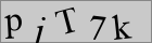 Sicherheitscode