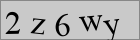 Sicherheitscode