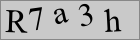 Sicherheitscode