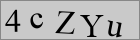 Sicherheitscode