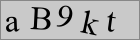 Sicherheitscode
