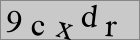 Sicherheitscode