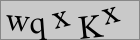 Sicherheitscode