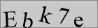 Sicherheitscode