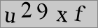 Sicherheitscode