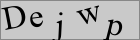 Sicherheitscode