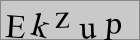 Sicherheitscode