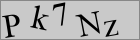 Sicherheitscode