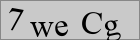 Sicherheitscode