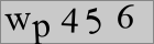 Sicherheitscode