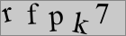 Sicherheitscode