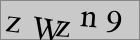 Sicherheitscode